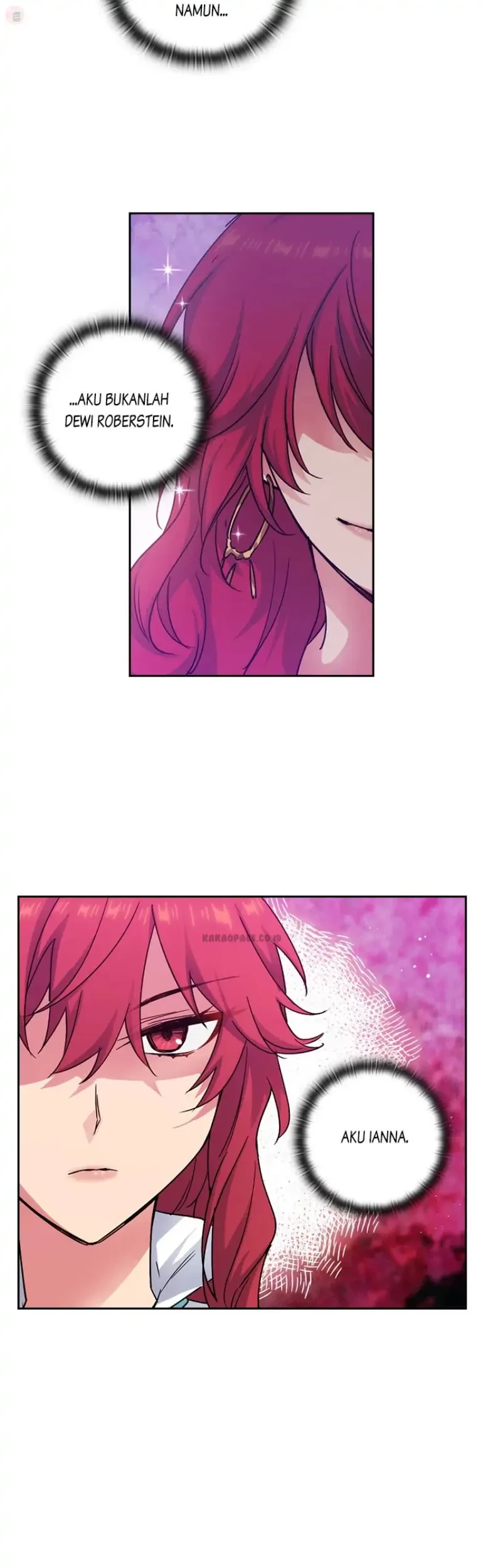 ADONIS Chapter 110 Gambar 32