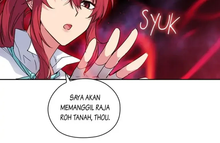 Manhwa ADONIS Chapter 110 gambar nomor 2