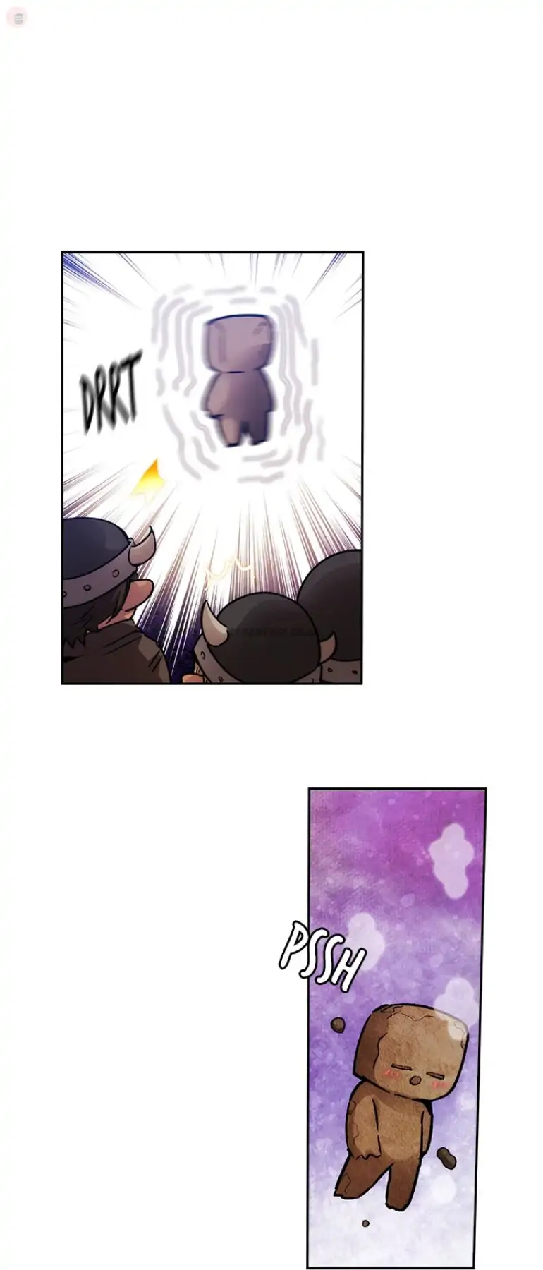 ADONIS Chapter 110 Gambar 38