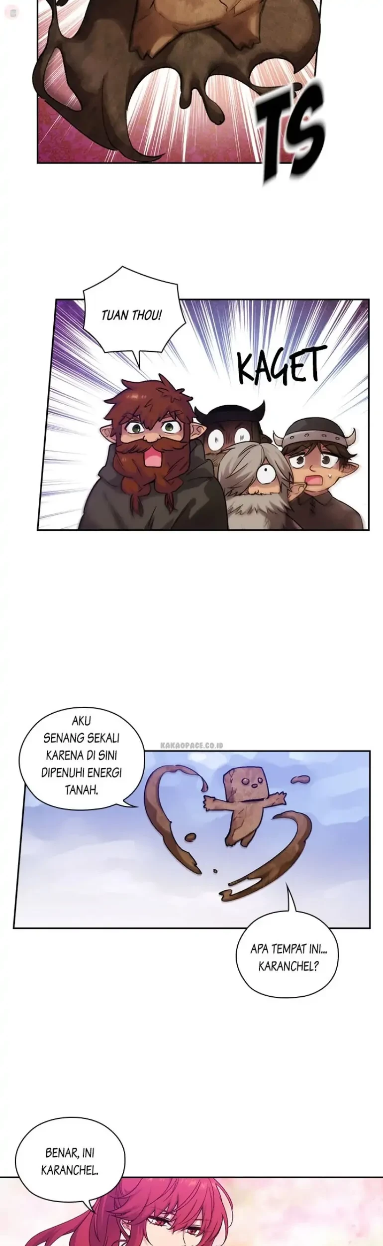 ADONIS Chapter 110 Gambar 7