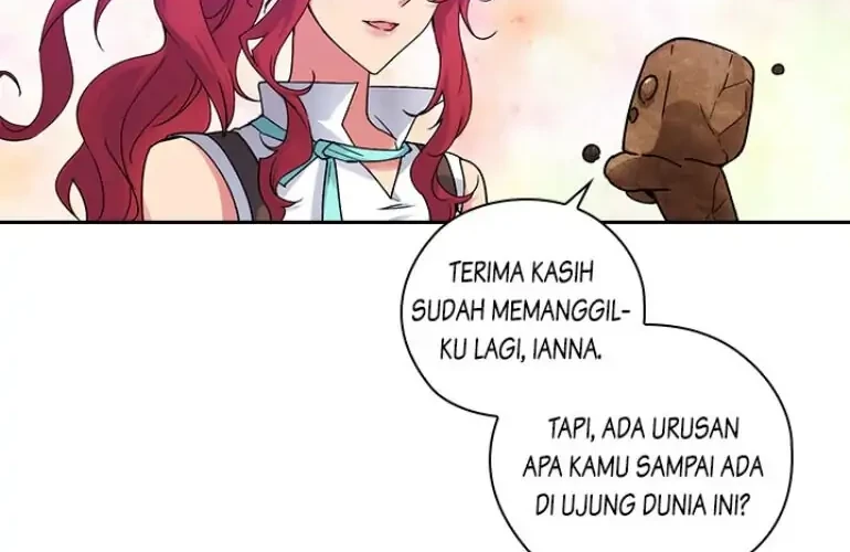 ADONIS Chapter 110 Gambar 8