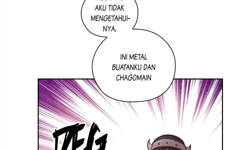 ADONIS Chapter 110 Gambar 10