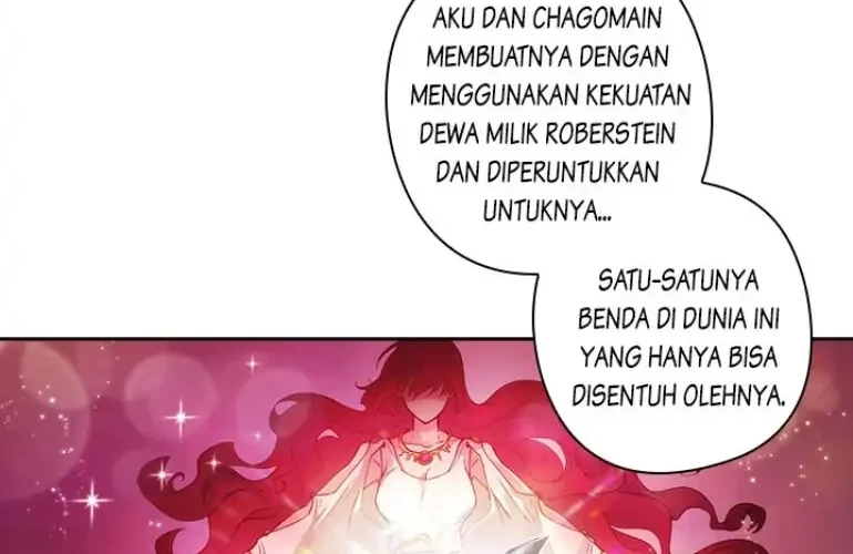 ADONIS Chapter 110 Gambar 12