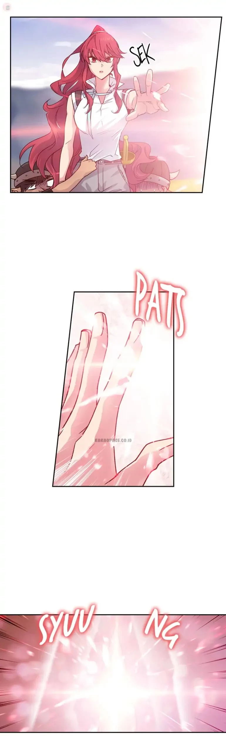 ADONIS Chapter 109 Gambar 20