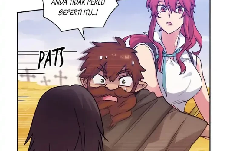 ADONIS Chapter 109 Gambar 29