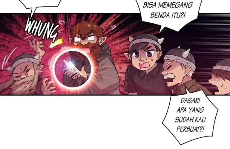ADONIS Chapter 109 Gambar 33