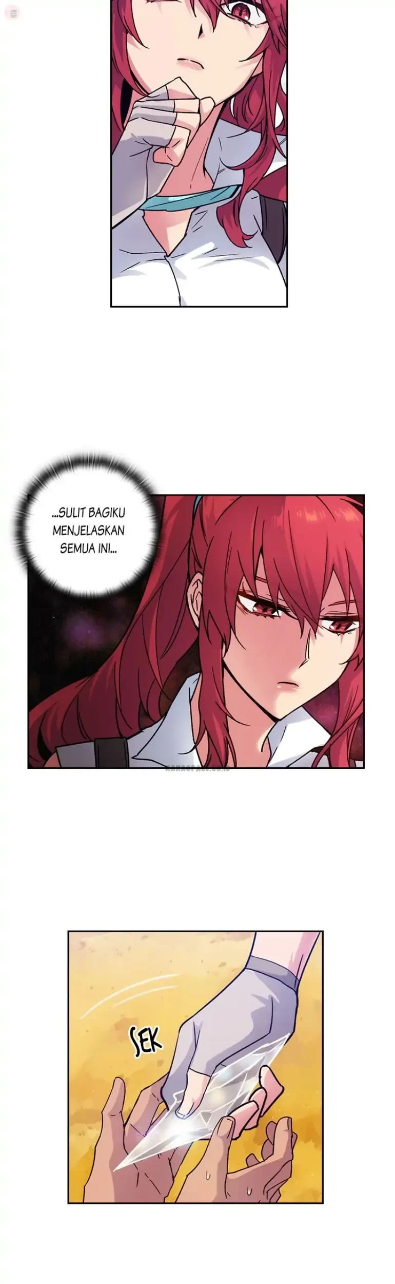 ADONIS Chapter 109 Gambar 36