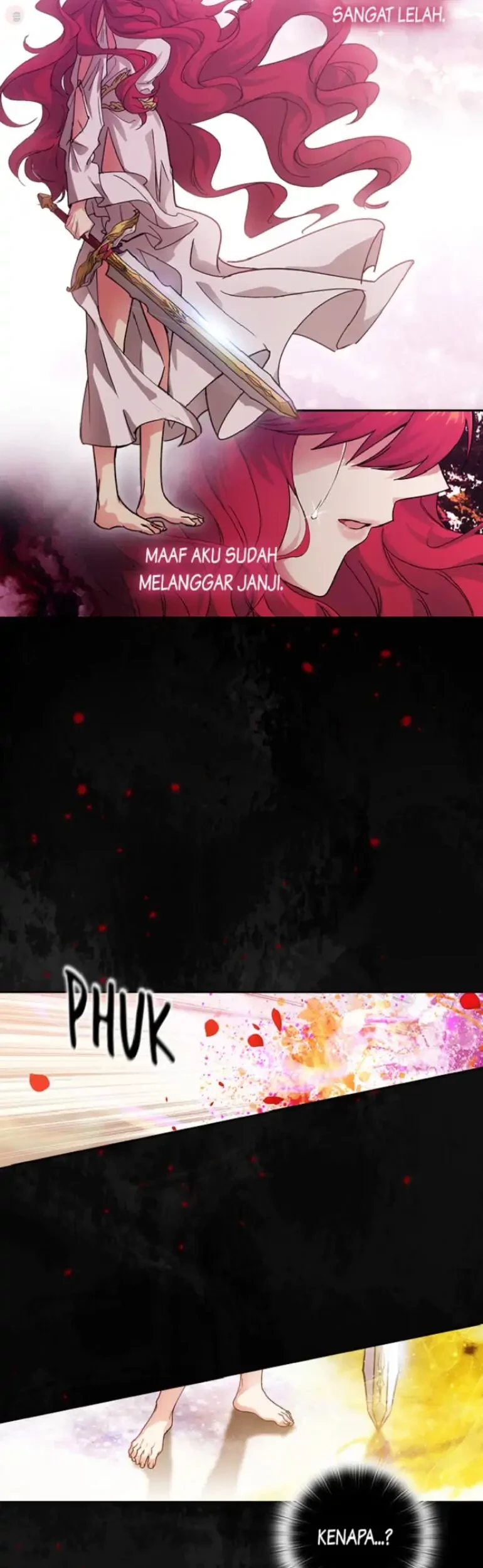 ADONIS Chapter 109 Gambar 5