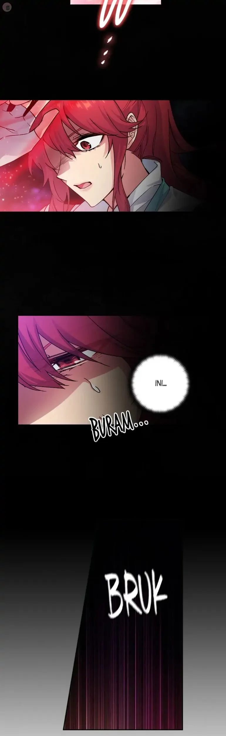 ADONIS Chapter 109 Gambar 9