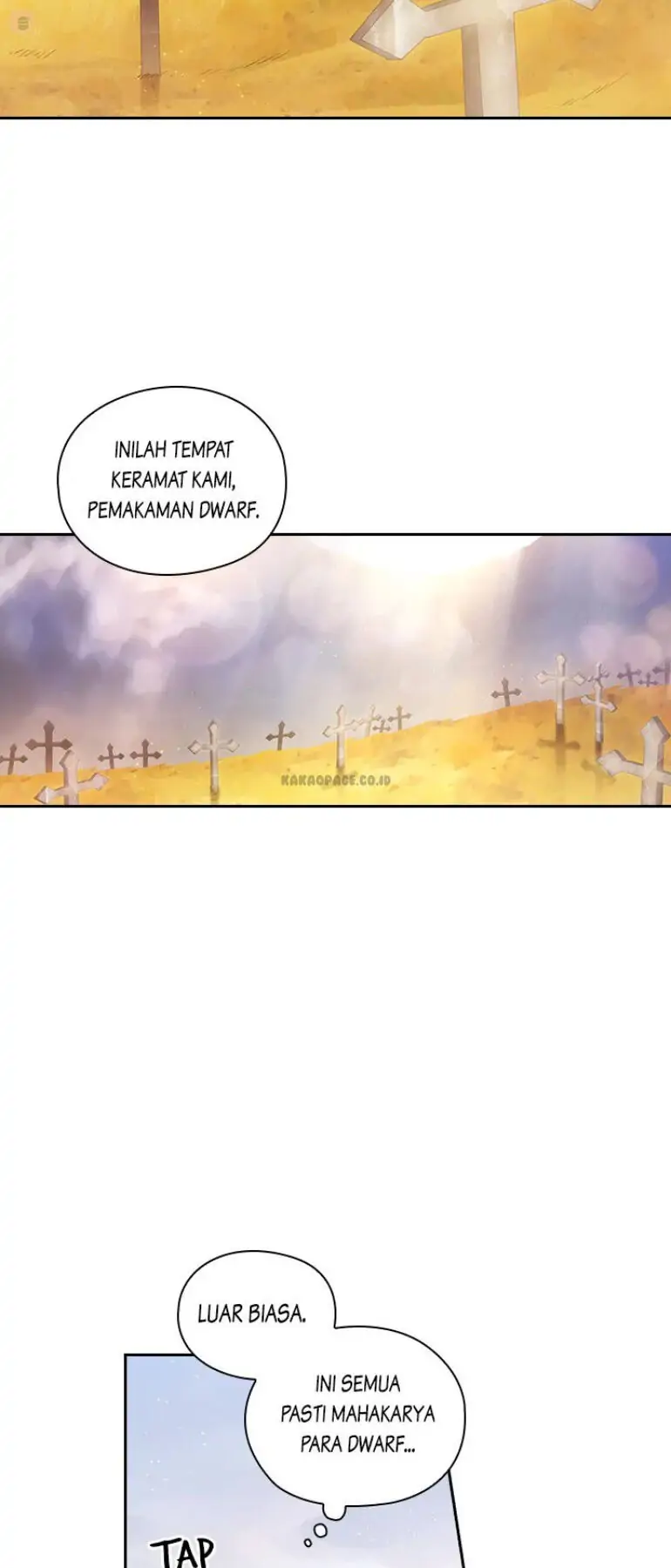 ADONIS Chapter 108 Gambar 19