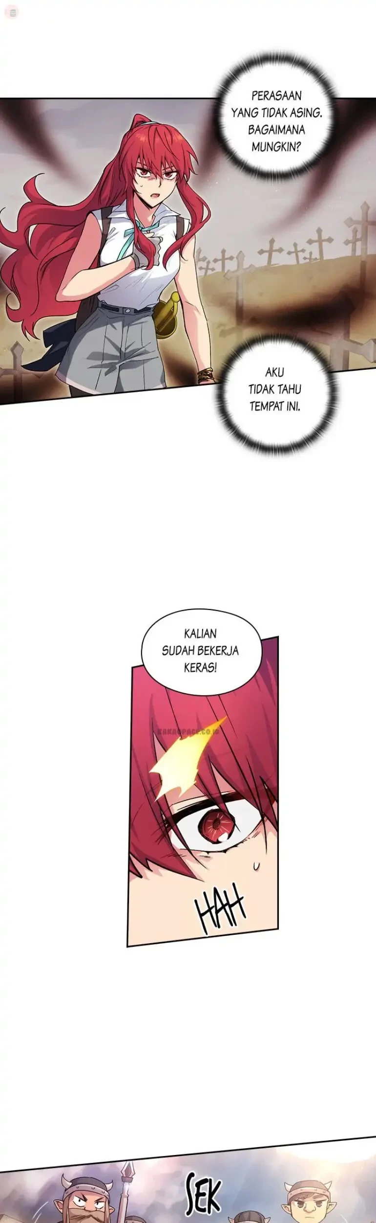 ADONIS Chapter 108 Gambar 22