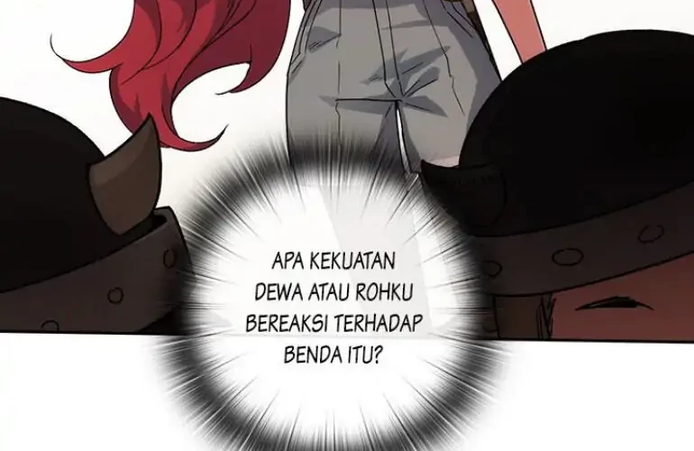 ADONIS Chapter 108 Gambar 33