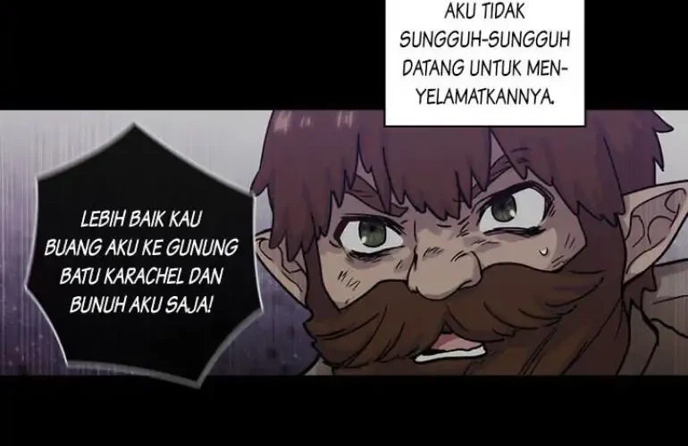 Baca Manhwa ADONIS Chapter 108 Gambar 2