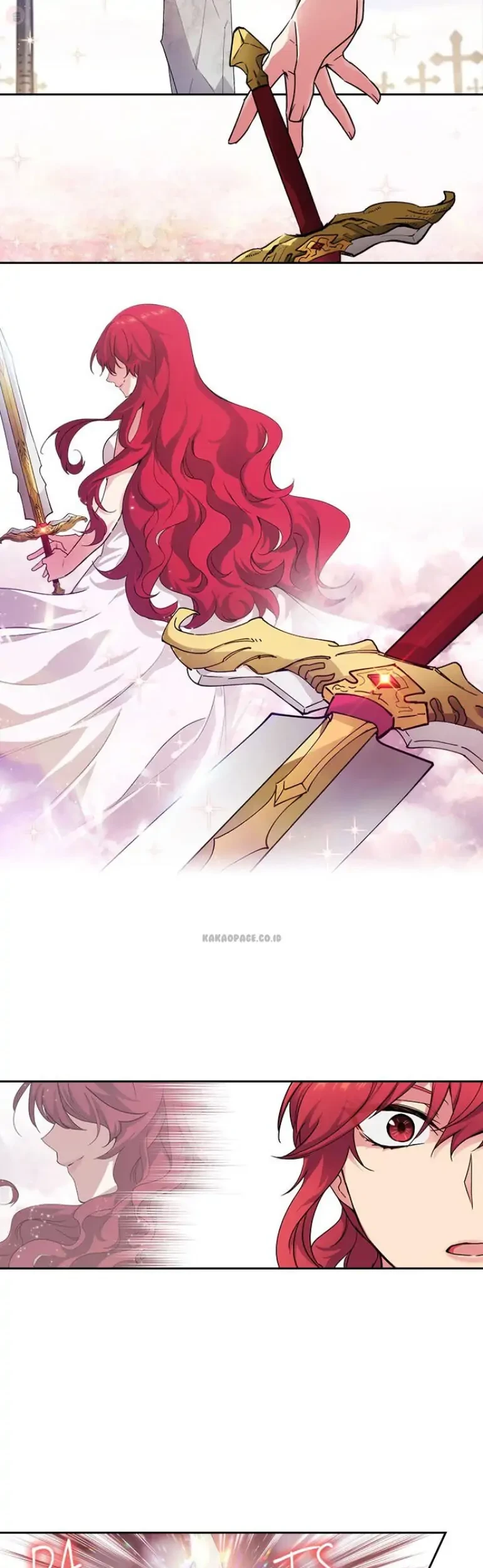 ADONIS Chapter 108 Gambar 39