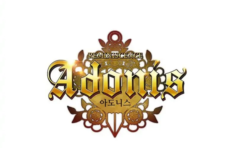 ADONIS Chapter 108 Gambar 4