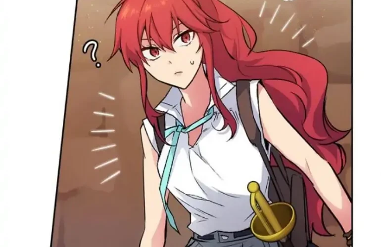 ADONIS Chapter 106 Gambar 23