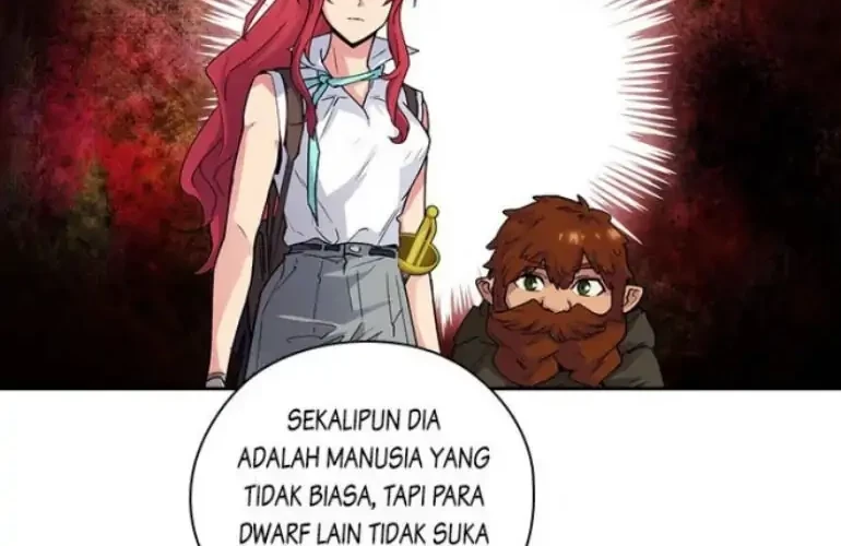 ADONIS Chapter 106 Gambar 27