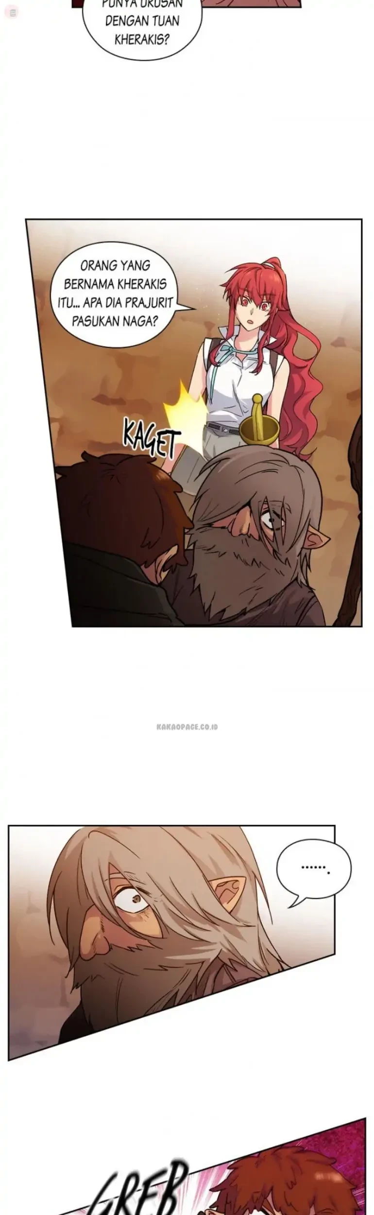 ADONIS Chapter 106 Gambar 32