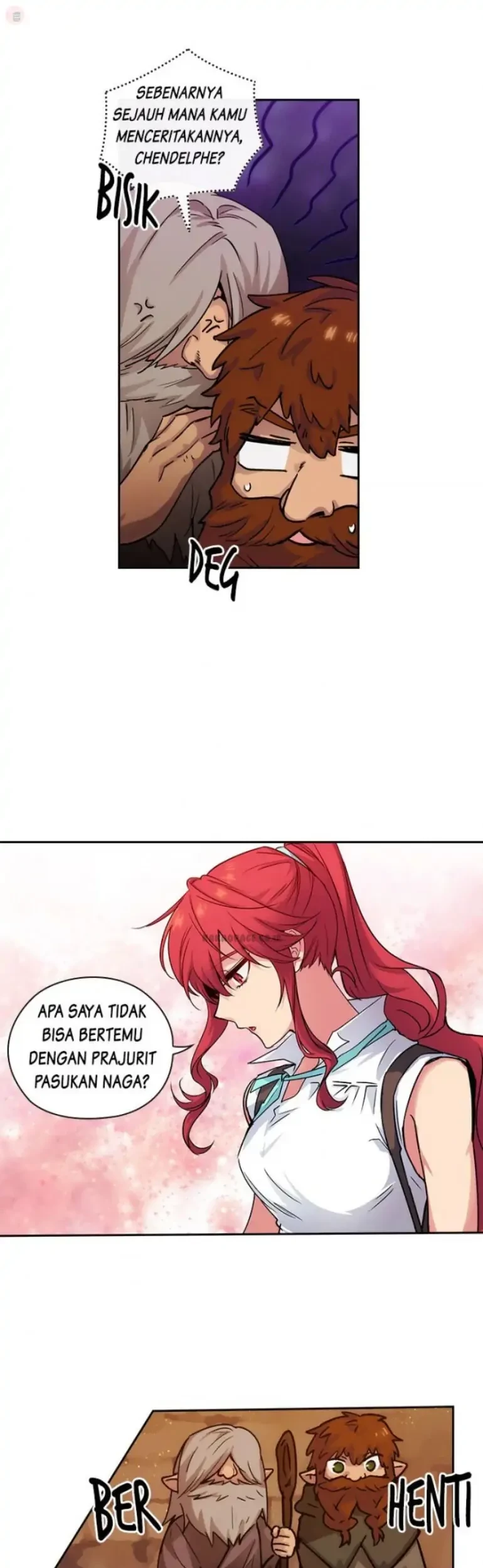 ADONIS Chapter 106 Gambar 34