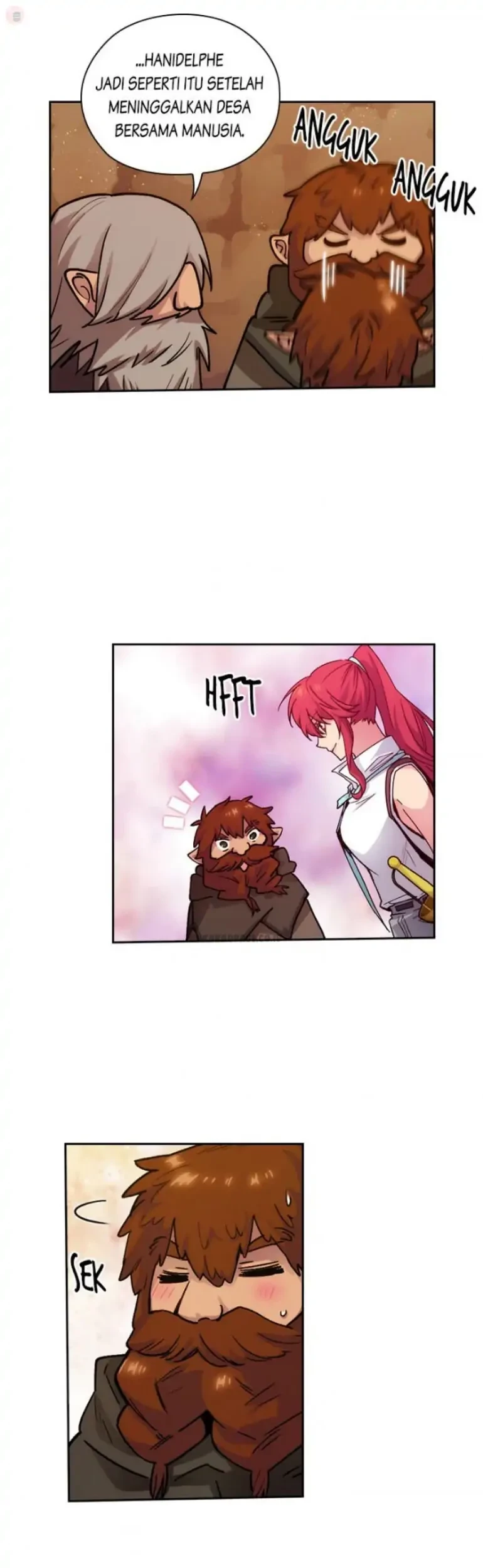 ADONIS Chapter 106 Gambar 39