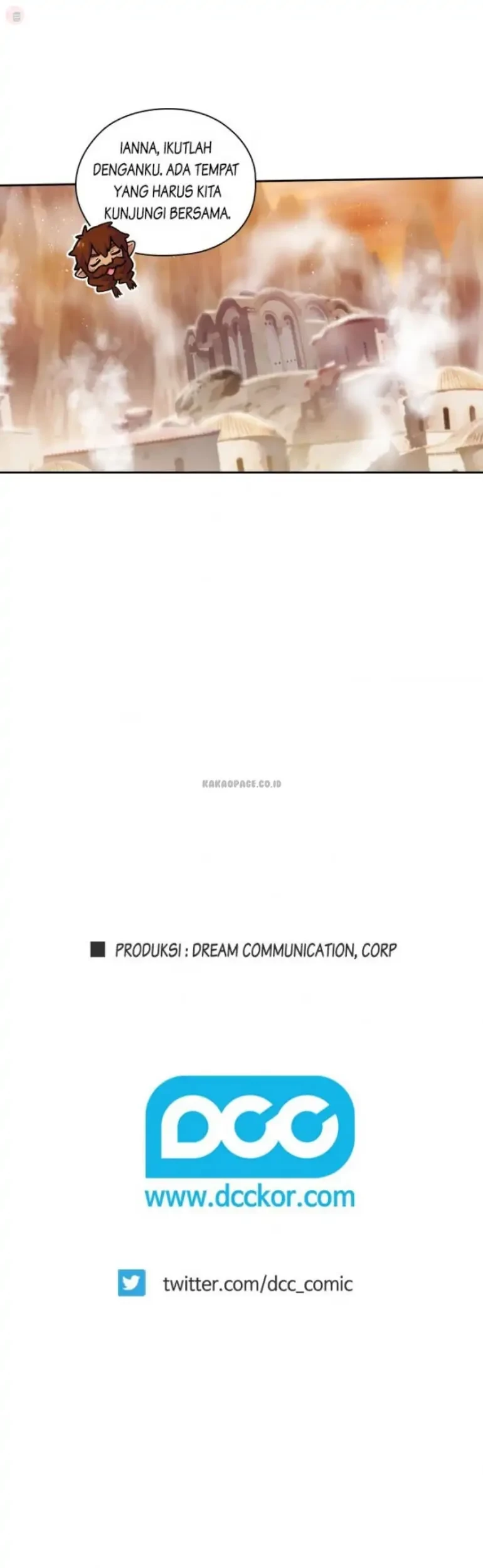 ADONIS Chapter 106 Gambar 43