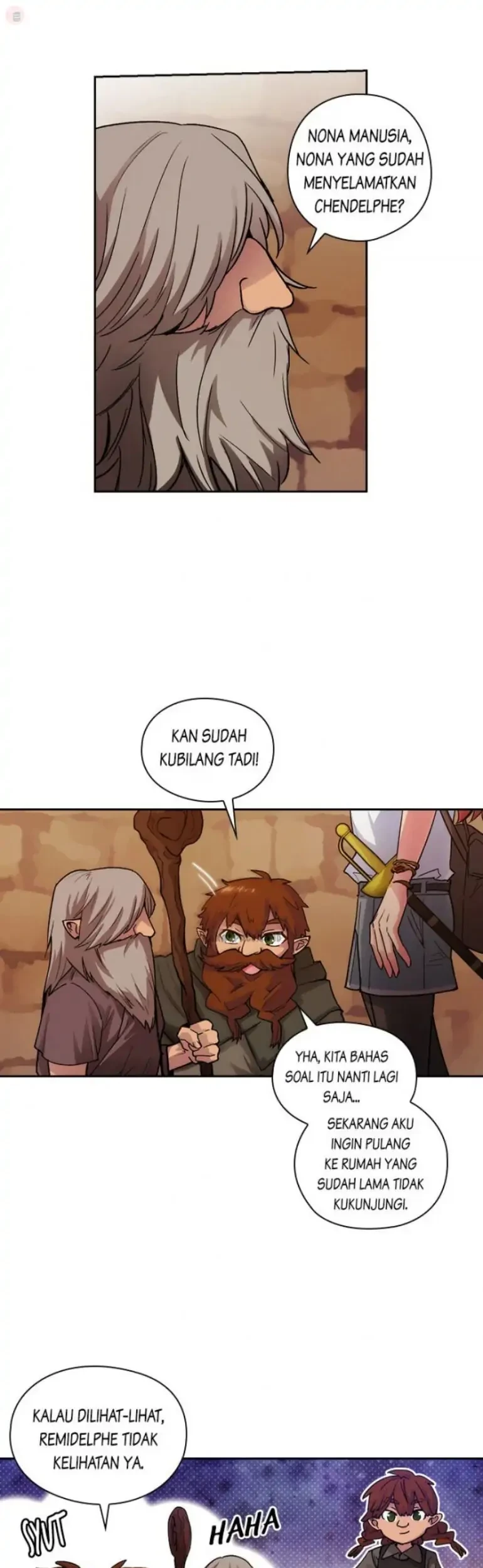 ADONIS Chapter 106 Gambar 7