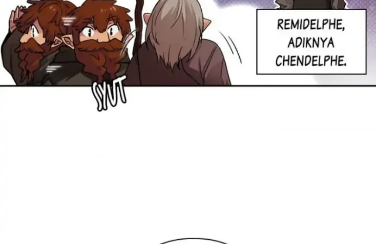 ADONIS Chapter 106 Gambar 8