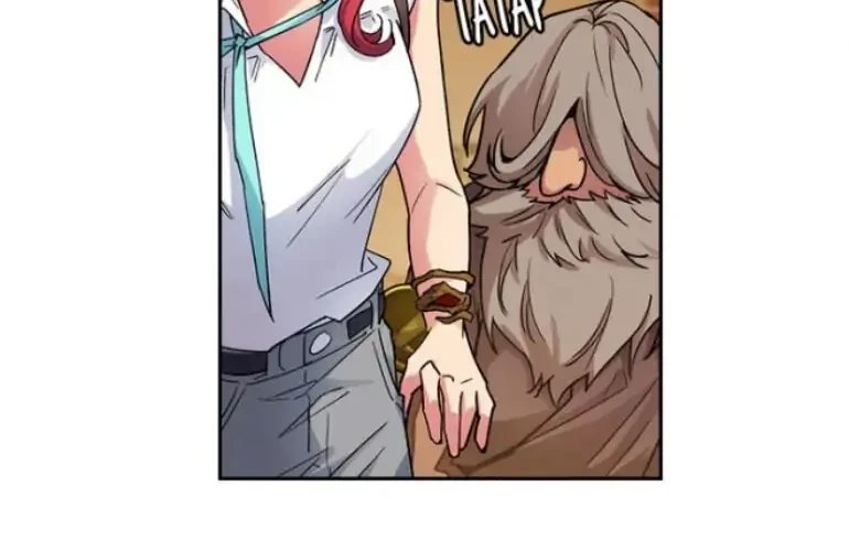 ADONIS Chapter 106 Gambar 14