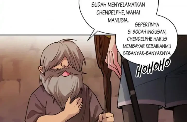 ADONIS Chapter 106 Gambar 16