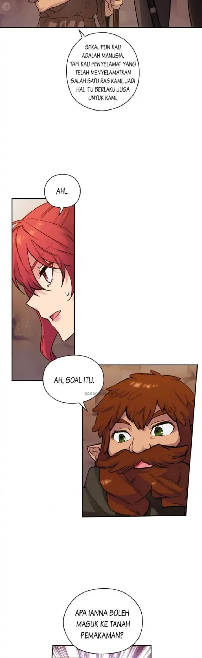 ADONIS Chapter 106 Gambar 17