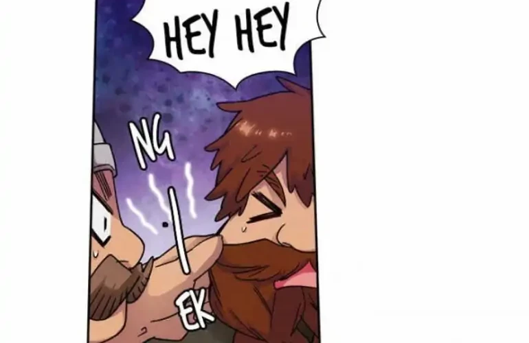 ADONIS Chapter 105 Gambar 21