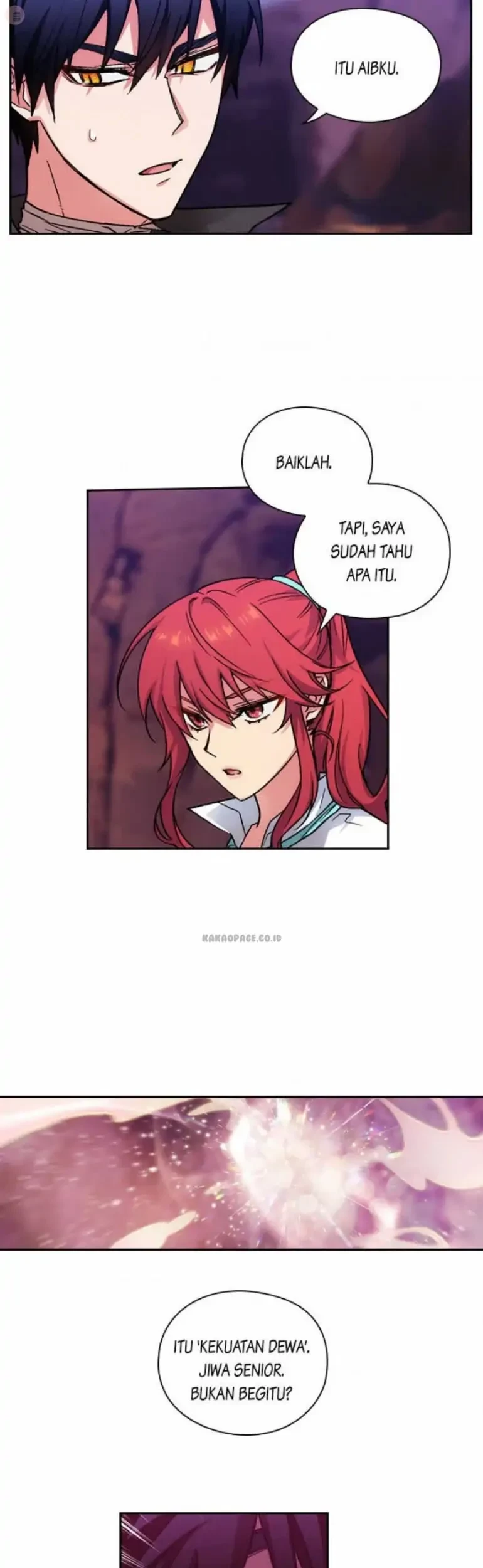 ADONIS Chapter 104 Gambar 20