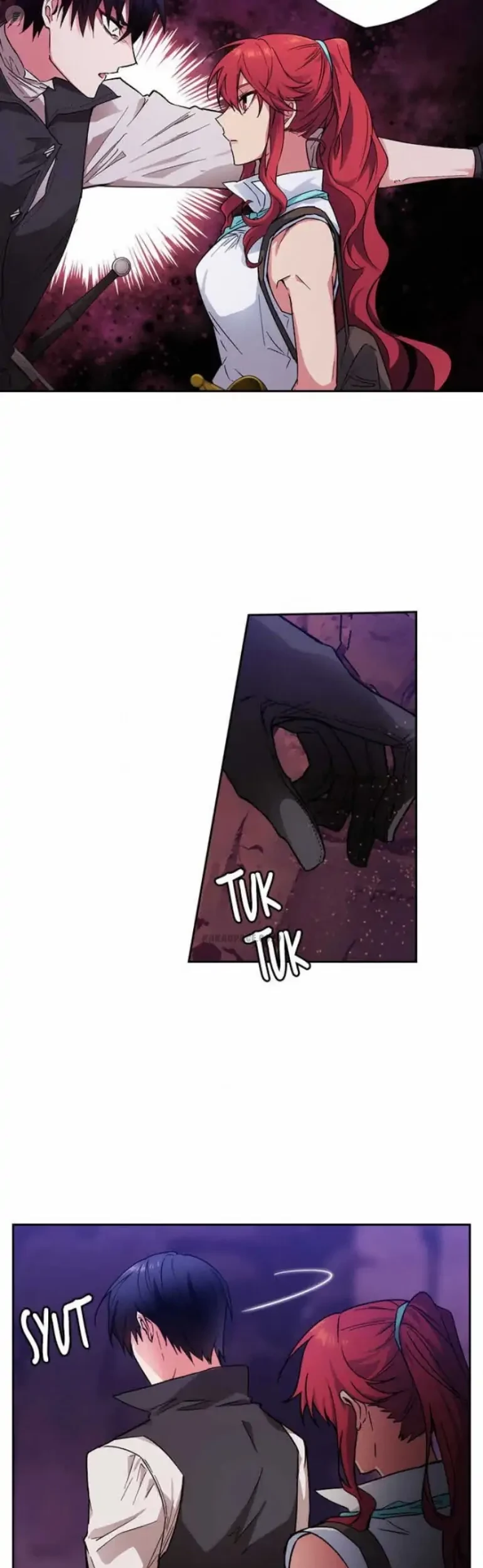 ADONIS Chapter 104 Gambar 26