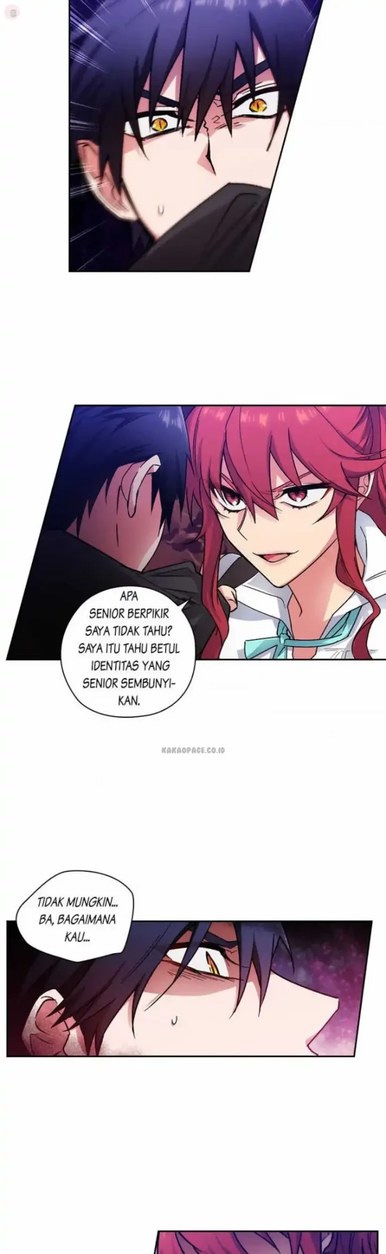 ADONIS Chapter 104 Gambar 32