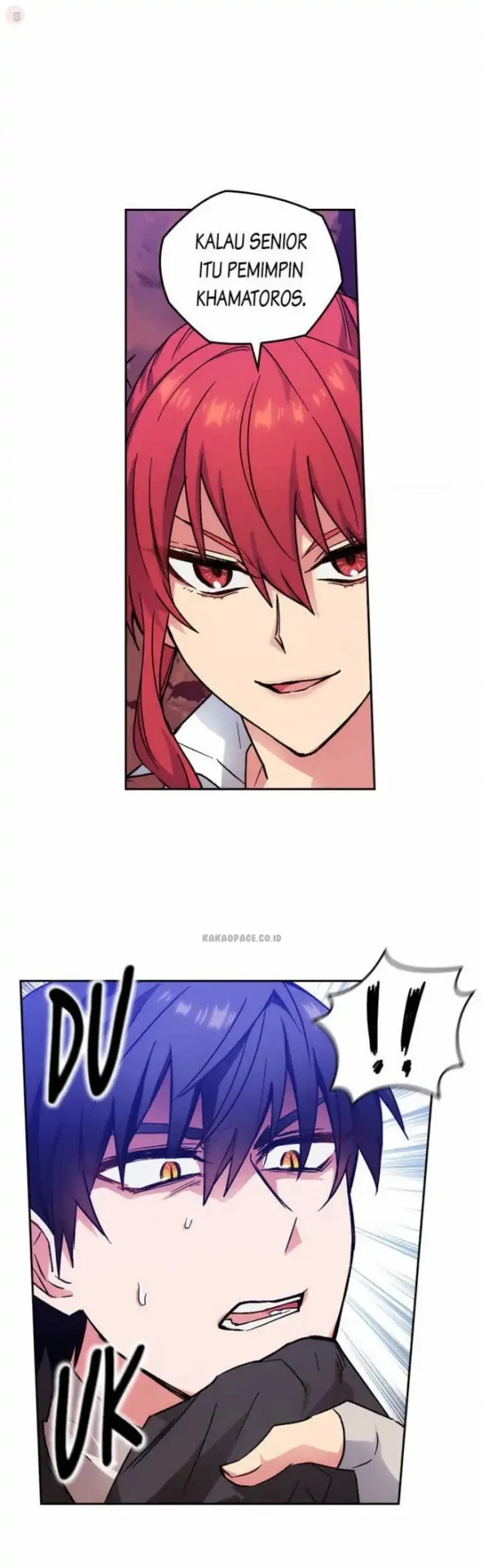 ADONIS Chapter 104 Gambar 34