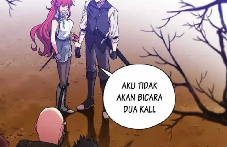 Manhwa ADONIS Chapter 104 gambar nomor 2