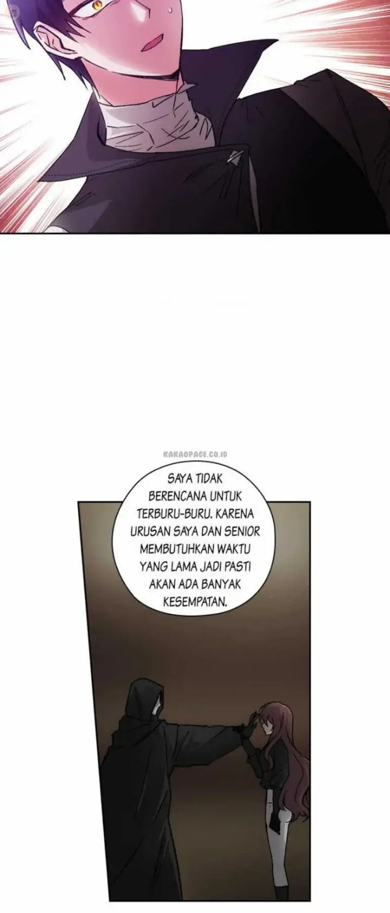 ADONIS Chapter 104 Gambar 38