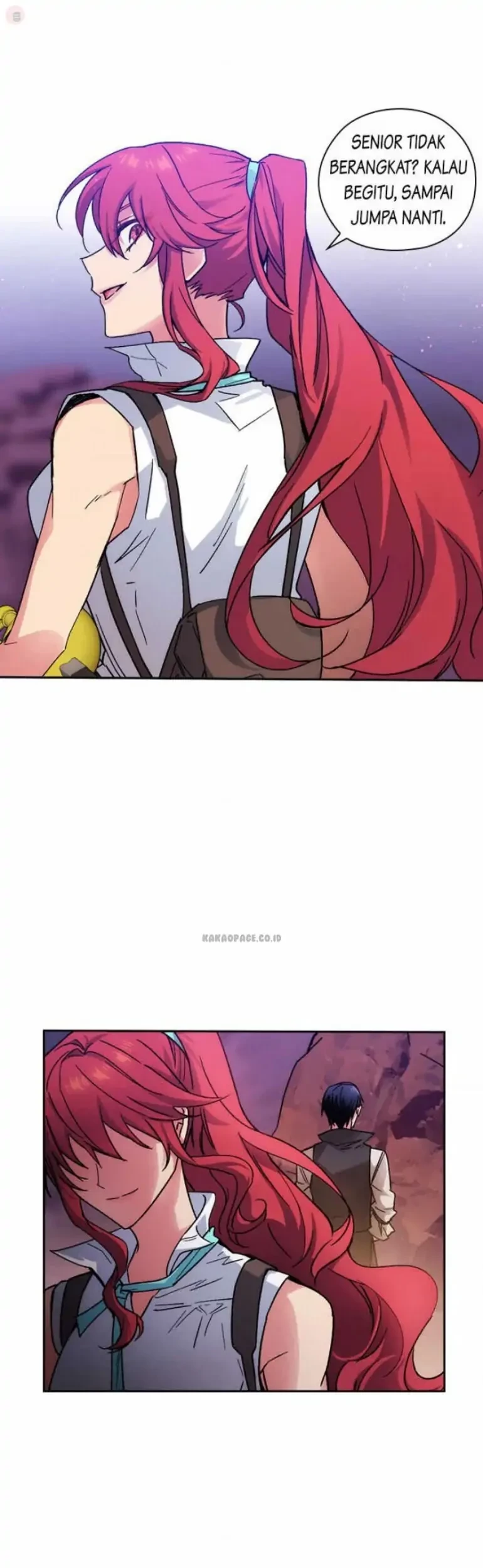 ADONIS Chapter 104 Gambar 41