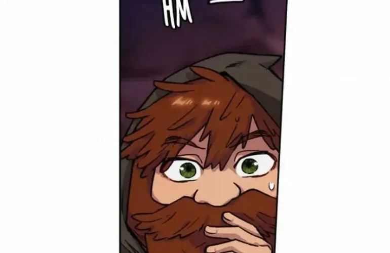 ADONIS Chapter 104 Gambar 12