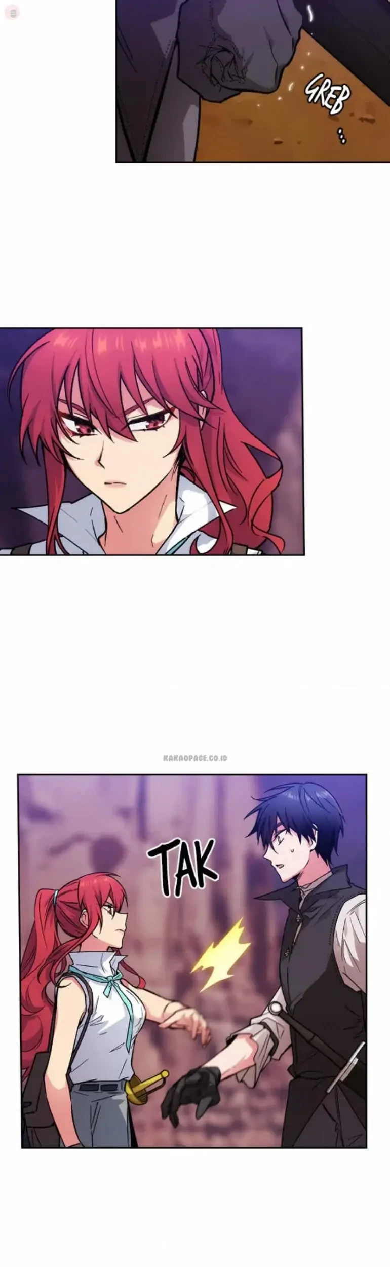 ADONIS Chapter 104 Gambar 15