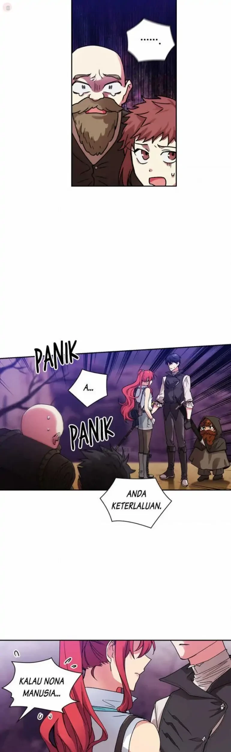 ADONIS Chapter 103 Gambar 41