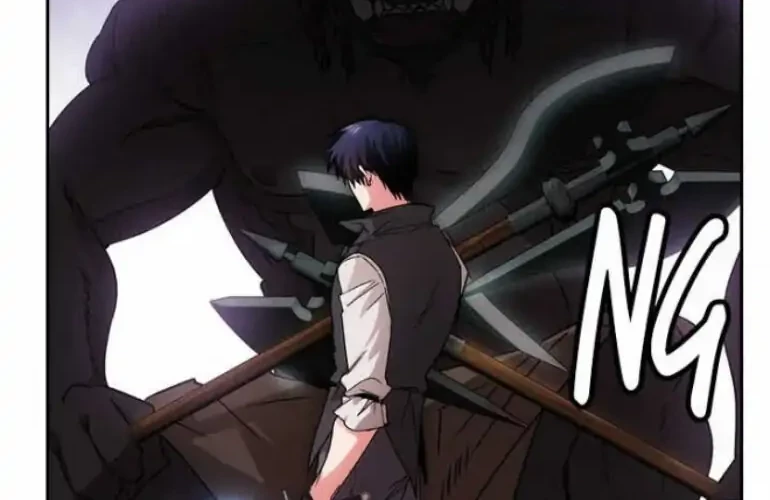 ADONIS Chapter 103 Gambar 8