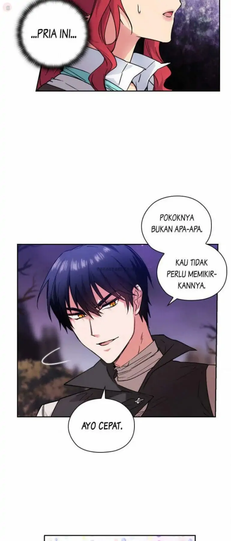 ADONIS Chapter 102 Gambar 19