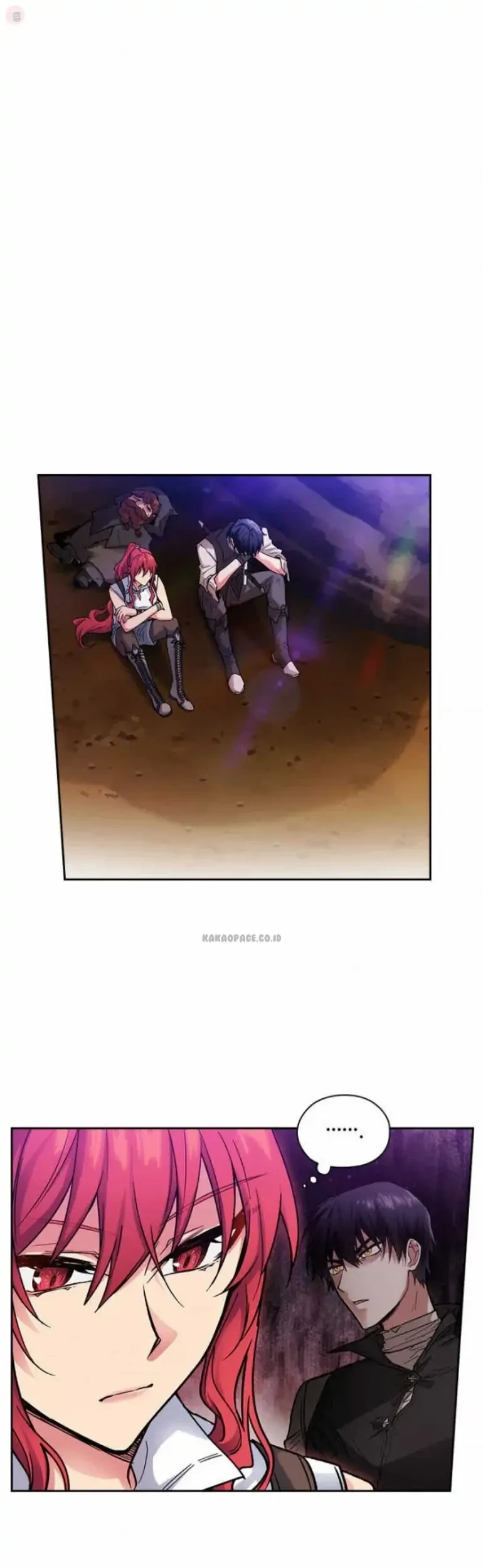 ADONIS Chapter 102 Gambar 22