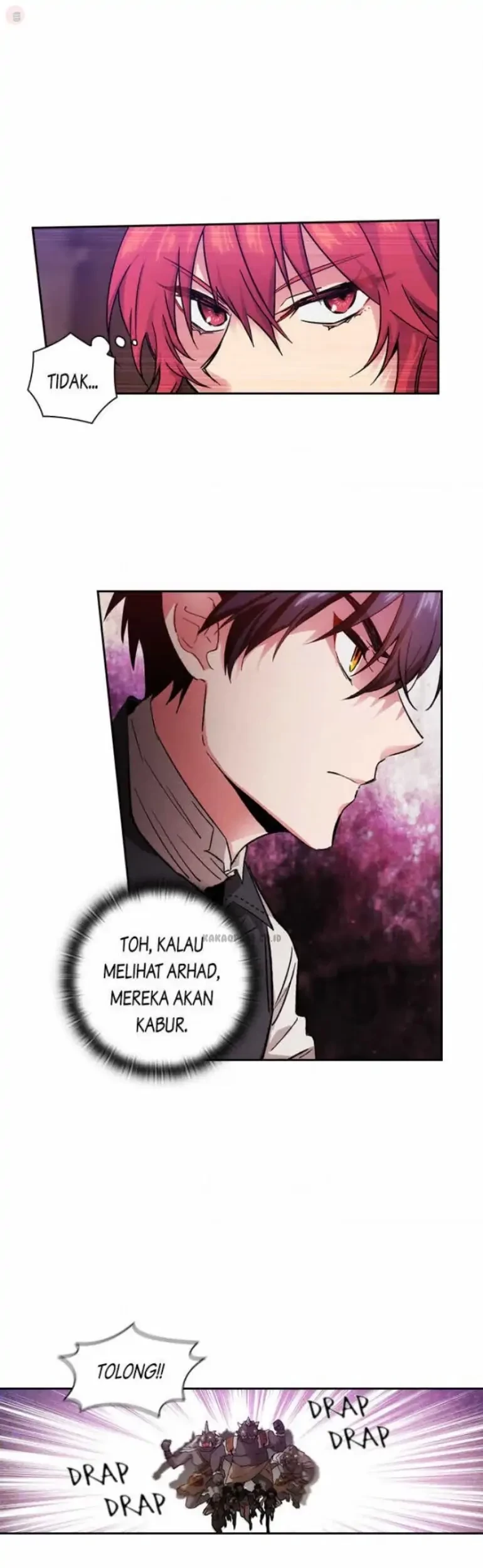 ADONIS Chapter 102 Gambar 34