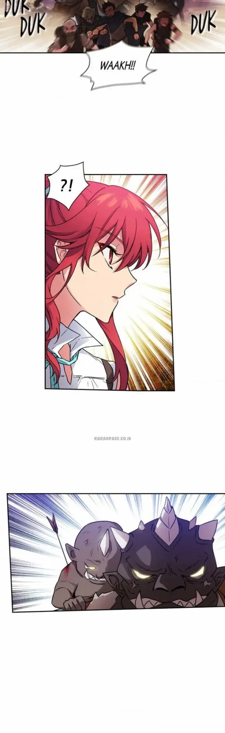 ADONIS Chapter 102 Gambar 36