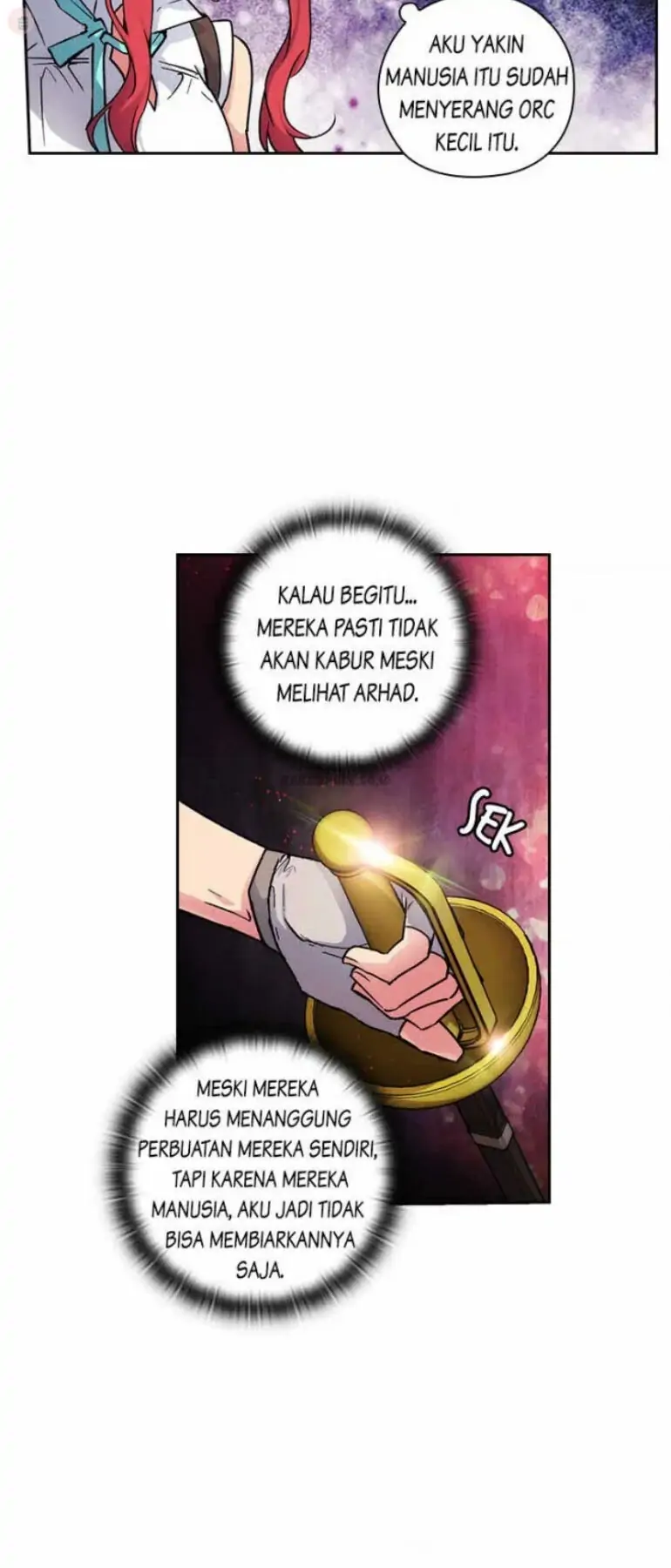 ADONIS Chapter 102 Gambar 38