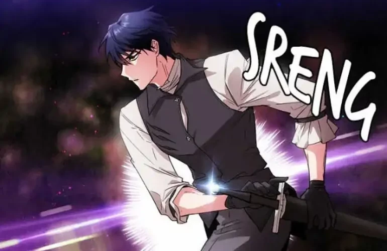 ADONIS Chapter 102 Gambar 40