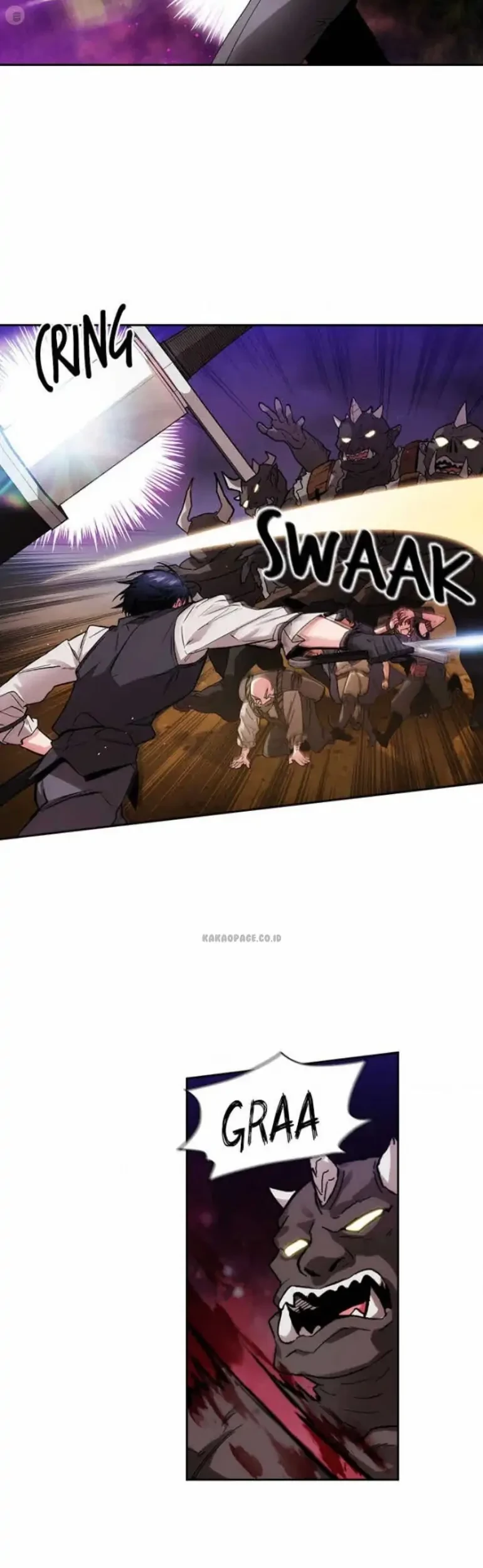 ADONIS Chapter 102 Gambar 41