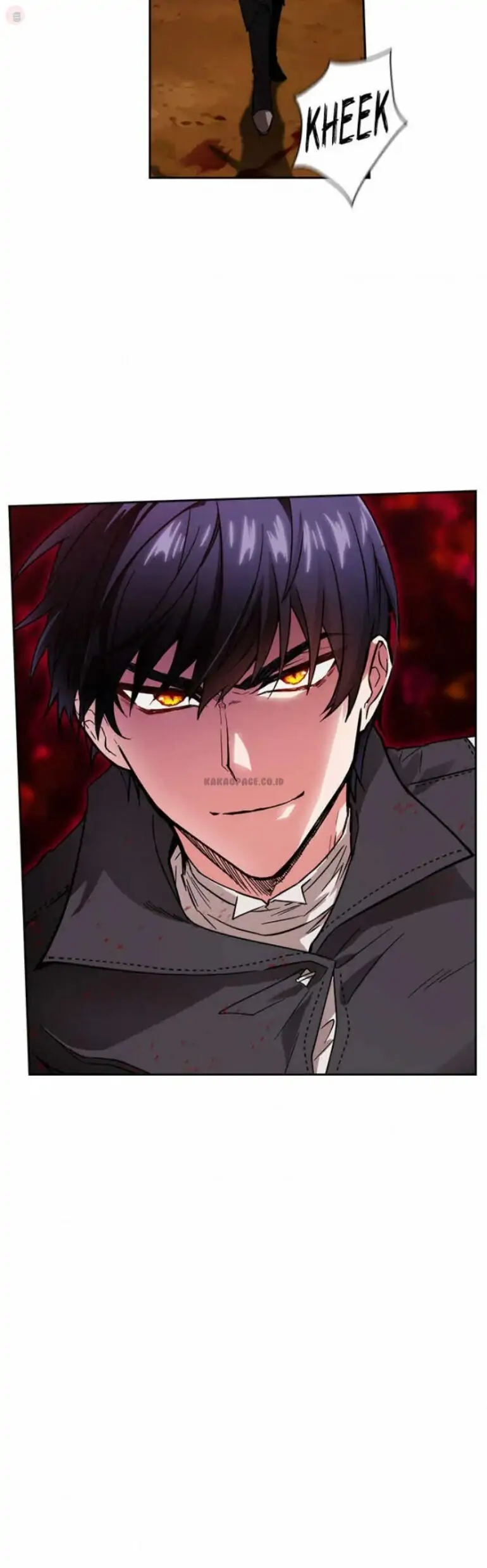 ADONIS Chapter 102 Gambar 45